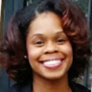 Meet your Posher, Auriel